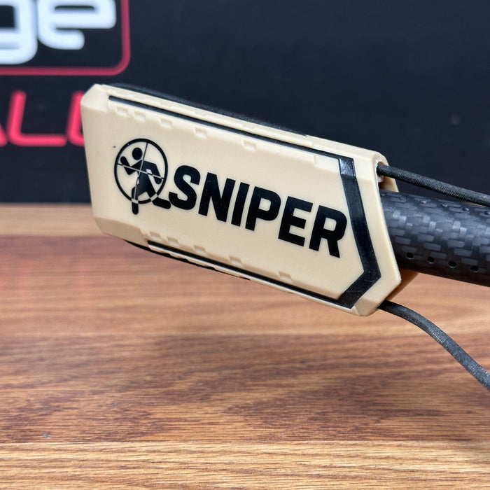 Pre Owned - HK Army Barrel Sock - Sniper