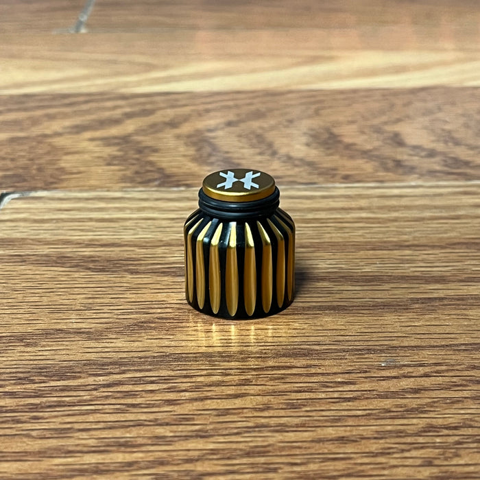 Pre Owned - HK Army Nova Thread Saver - Gold