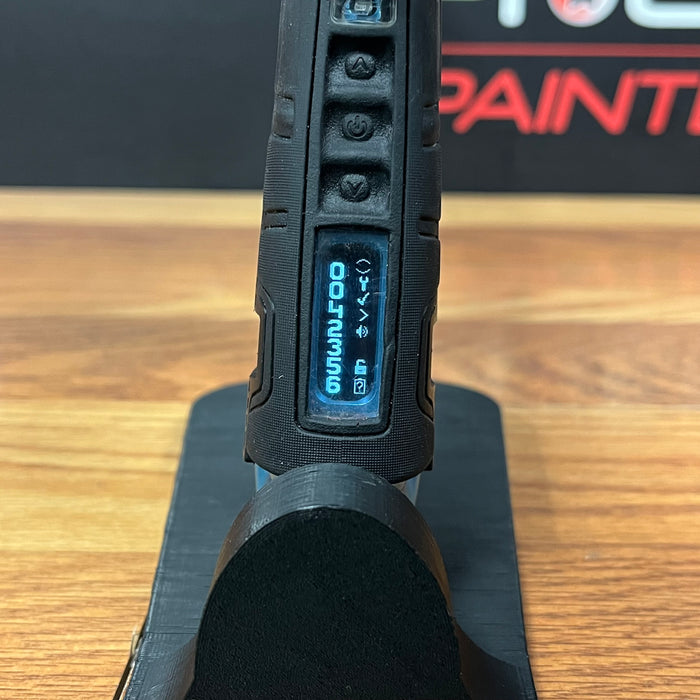 Pre Owned - Planet Eclipse LV2 Twister Black Blue