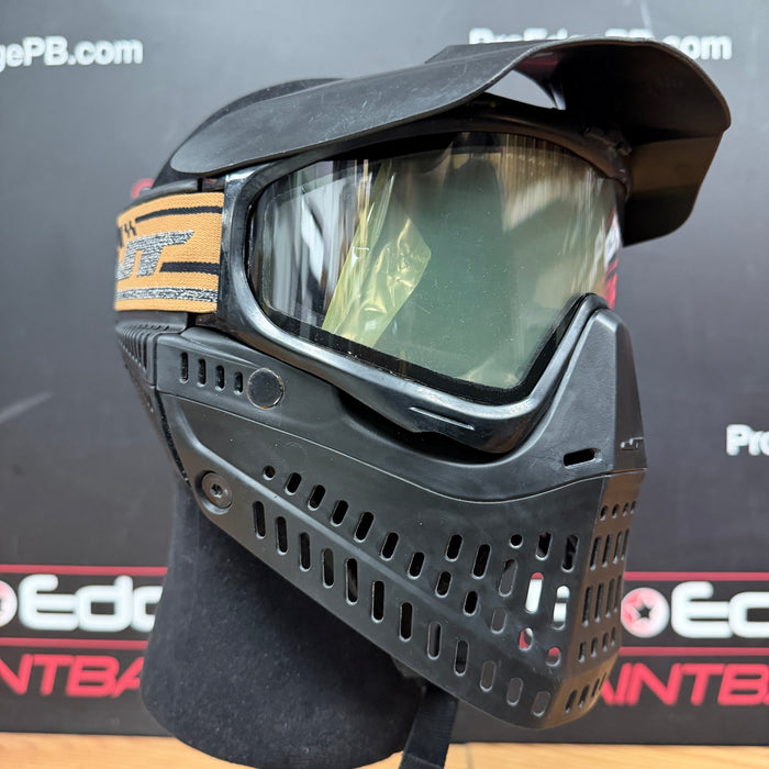 Pre Owned - JT Proflex Goggle - Black