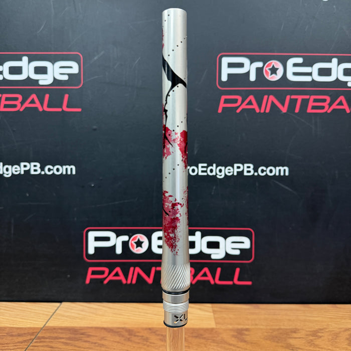 Pre Owned - Freak XL Barrel Tip - Cherry Blossom Silver