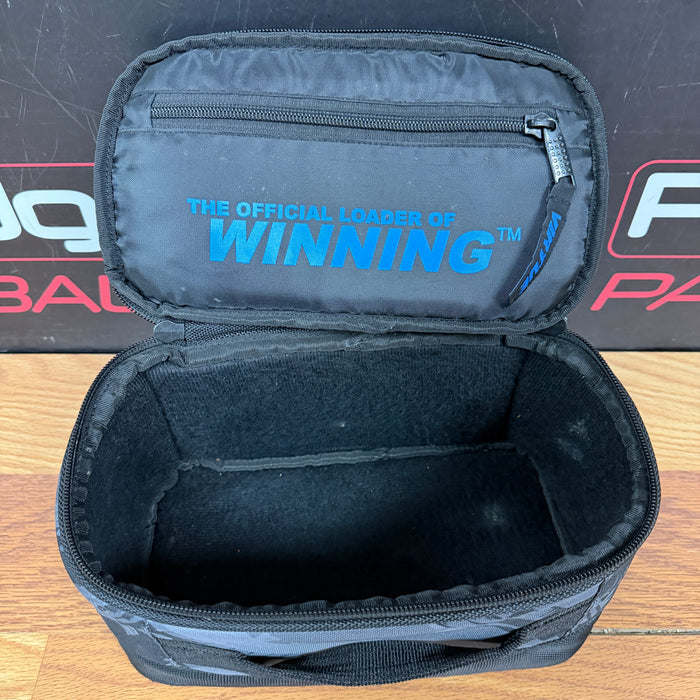 Pre Owned - Virtue Loader Case - Black Blue