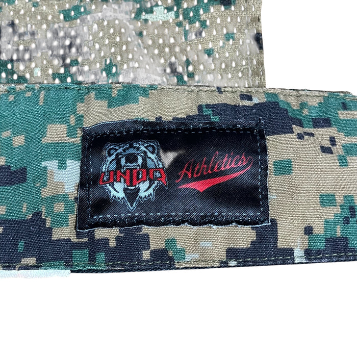 Pre Owned - Under Camo Headwrap