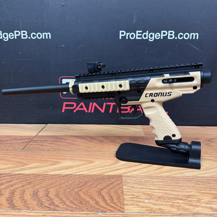 Pre Owned - Tippmann Cronus Basic - Tan