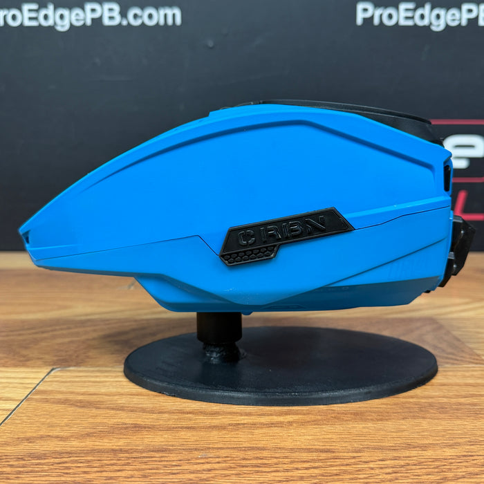 Pre Owned -  CRBN DRV Loader - Blue