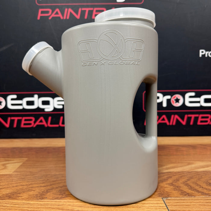 Pre Owned - Gen X Paintball Caddy - Grey