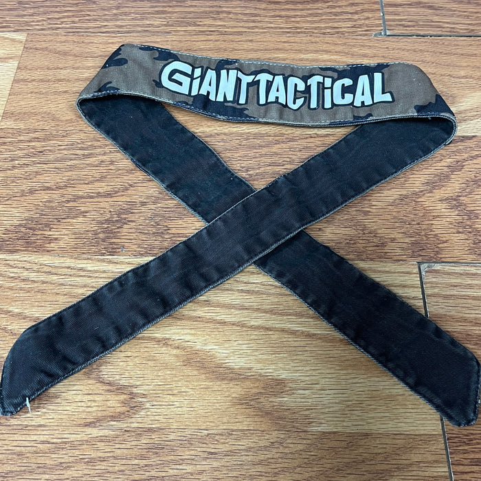 Pre Owned - Giant Tactical Headband