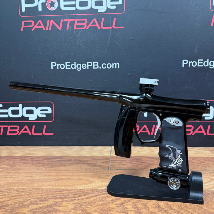 Pre Owned - Invert Mini - Gloss Black