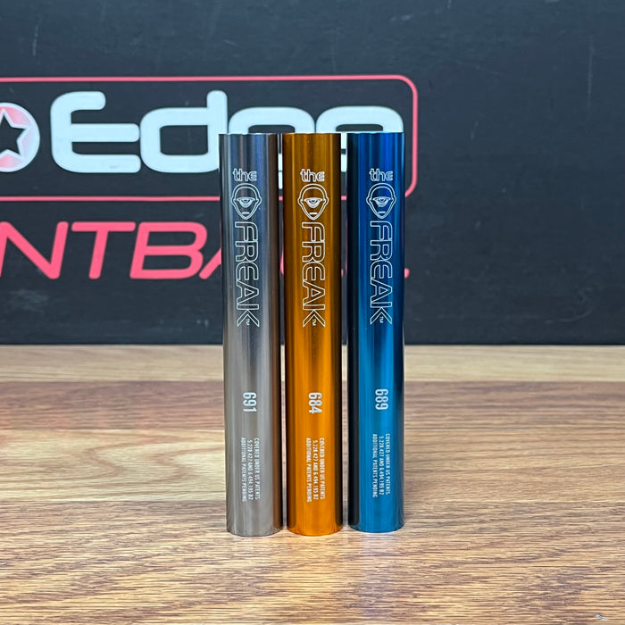 Pre Owned - Freak 5in Barrel Insert Kit