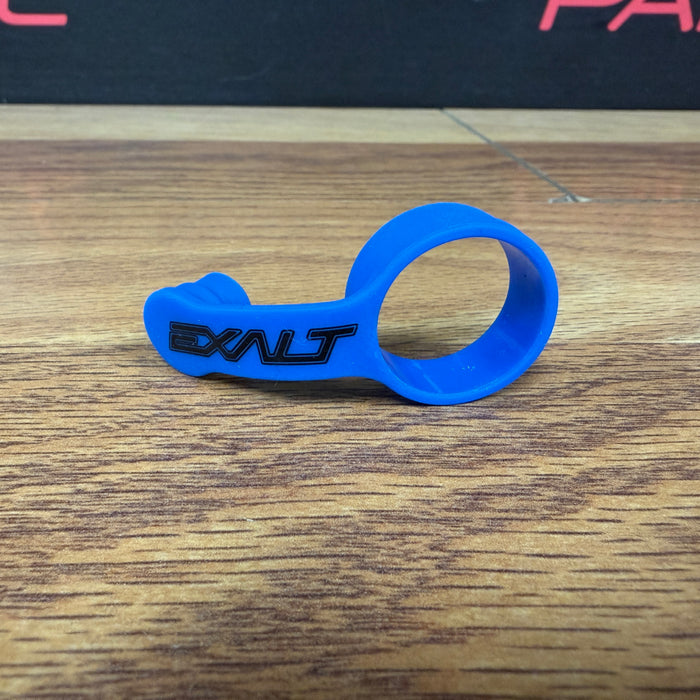 Pre Owned - Exalt Nipple Cover - Blue