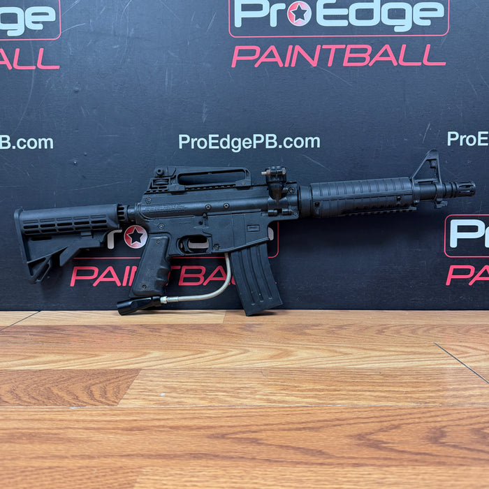 Pre Owned - Tippmann Bravo One Elite - Black