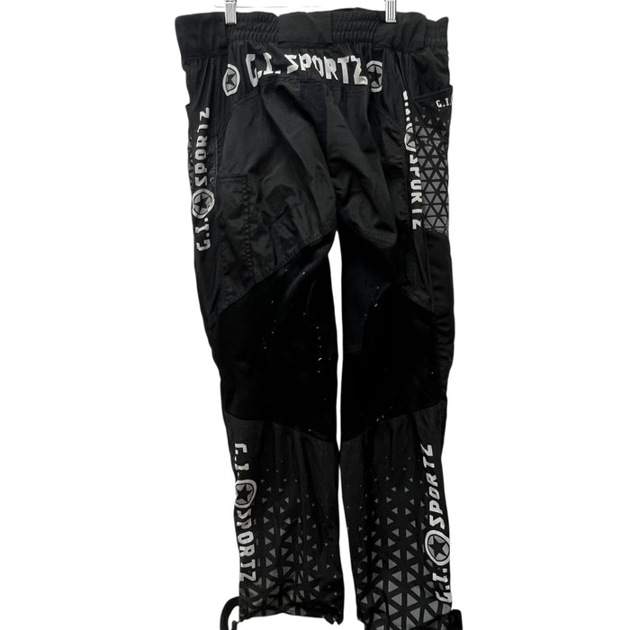 Pre Owned - GI Sportz Race Pants - Medium