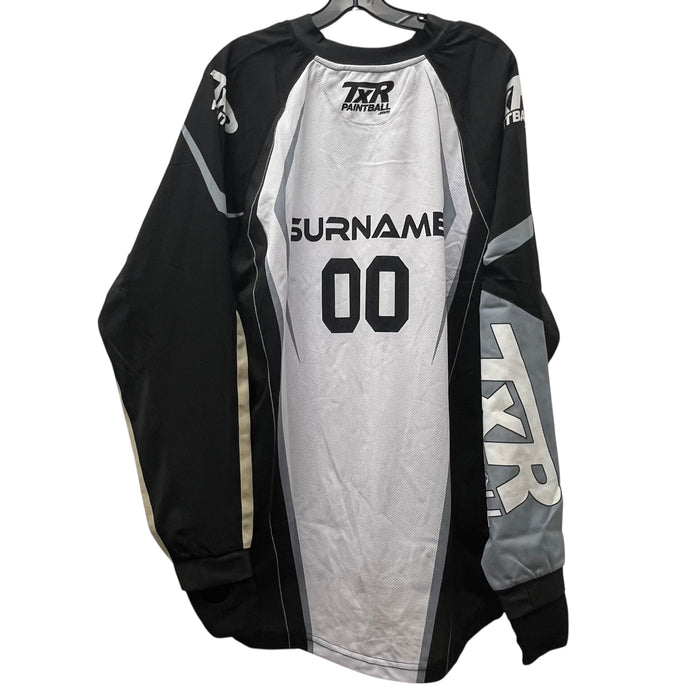 Pre Owned - Wasteland Jersey - XL