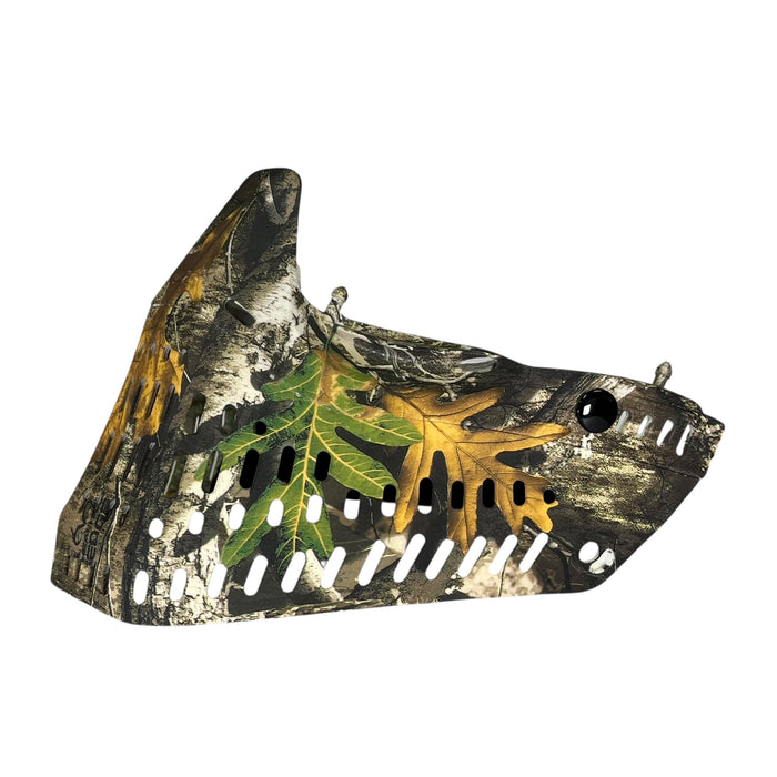 JT ProFlex Bottom - Real Tree Edge - Pattern 2