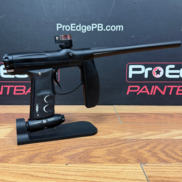 Pre Owned - Empire Axe - Black - (SOLD AS IS/NO WARRANTY)
