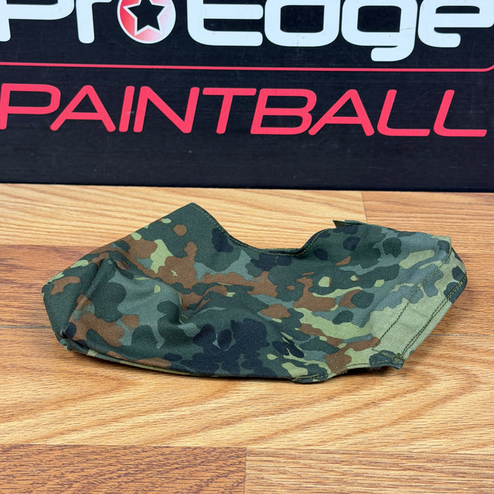 Pre Owned - JT Revolution Hopper Cover - Camo - HOPPER IS NOT INCLUDED