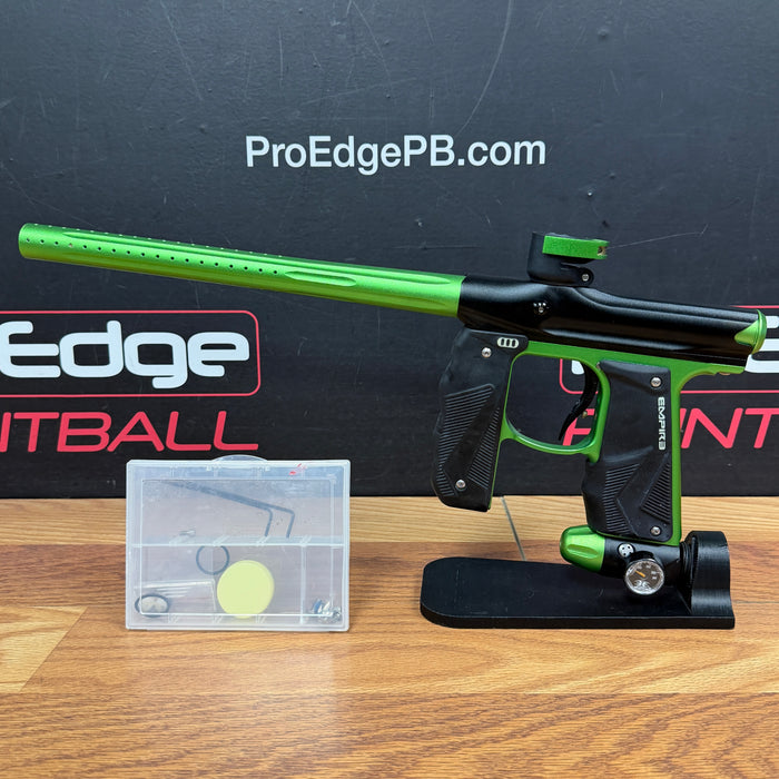 Pre Owned - Empire Mini GS - Black Green