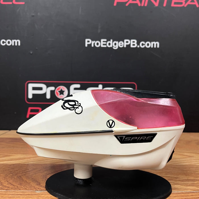 Pre Owned - Spire 1 - White
