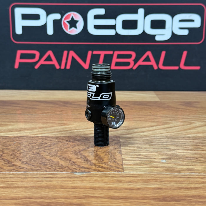 Pre Owned - Empire Flo Pro Regulator - Black