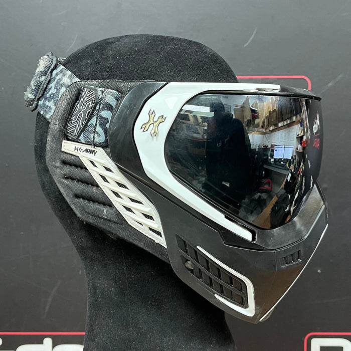 Pre Owned - HK Army KLR - Black/White