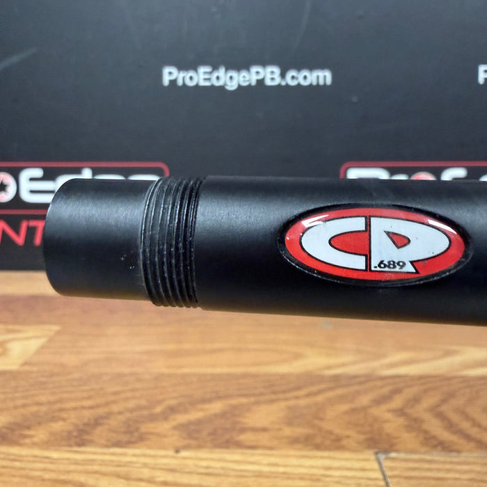 Pre Owned - CP 10" Barrel - Black - Tippmann A5 Threading