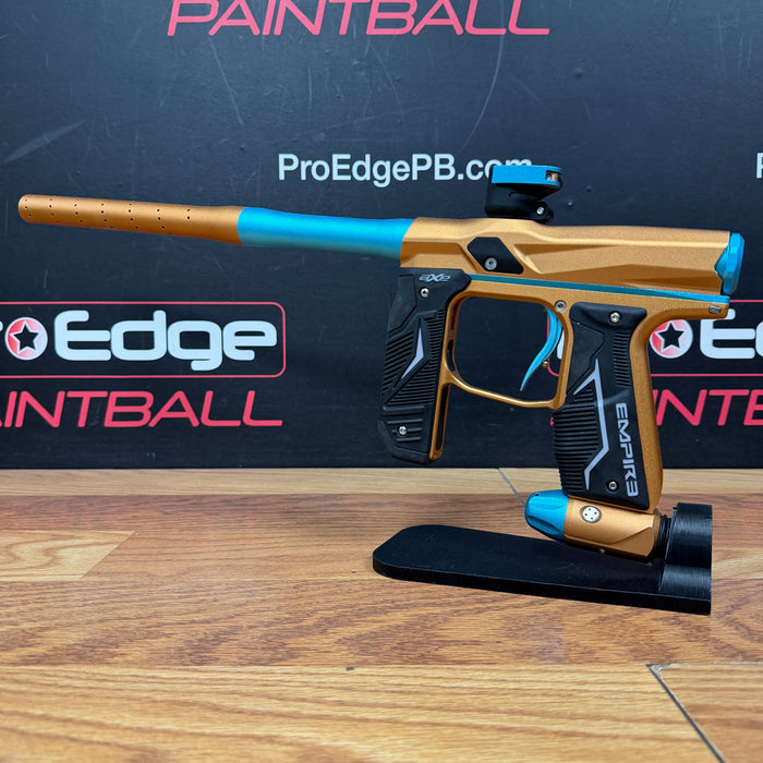 Pre Owned - Empire Axe 2.0 - Orange Blue