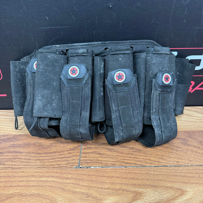 Pre Owned - GI Sports Glide Pack 4+5