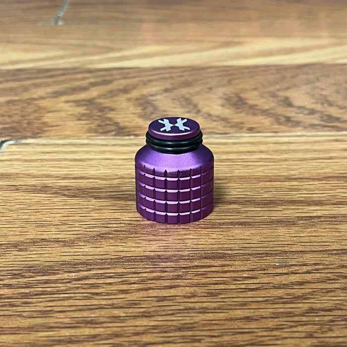 Pre Owned - HK Army Thread Saver - Purple