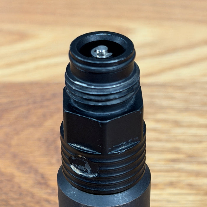 Pre Owned - Custom Products Regulator Extender - Black