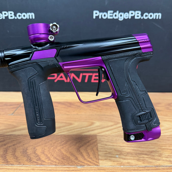 Pre Owned - Planet Eclipse CS3 - Black Purple