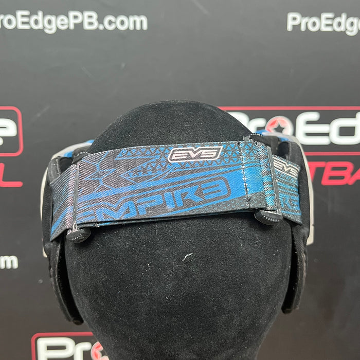 Pre Owned - Empire EVS  - Clear/Blue