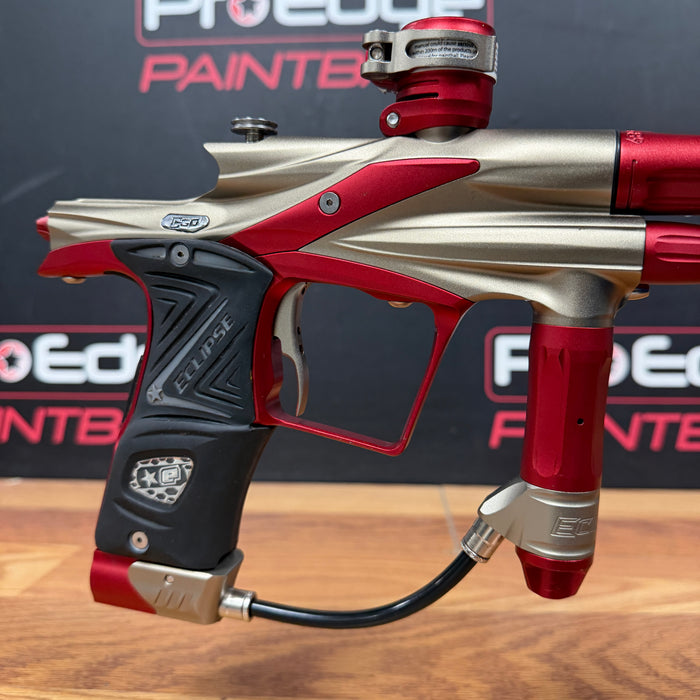 Pre Owned - Planet Eclipse Ego 11 - Tan Red - (SOLD AS IS/NO WARRANTY)