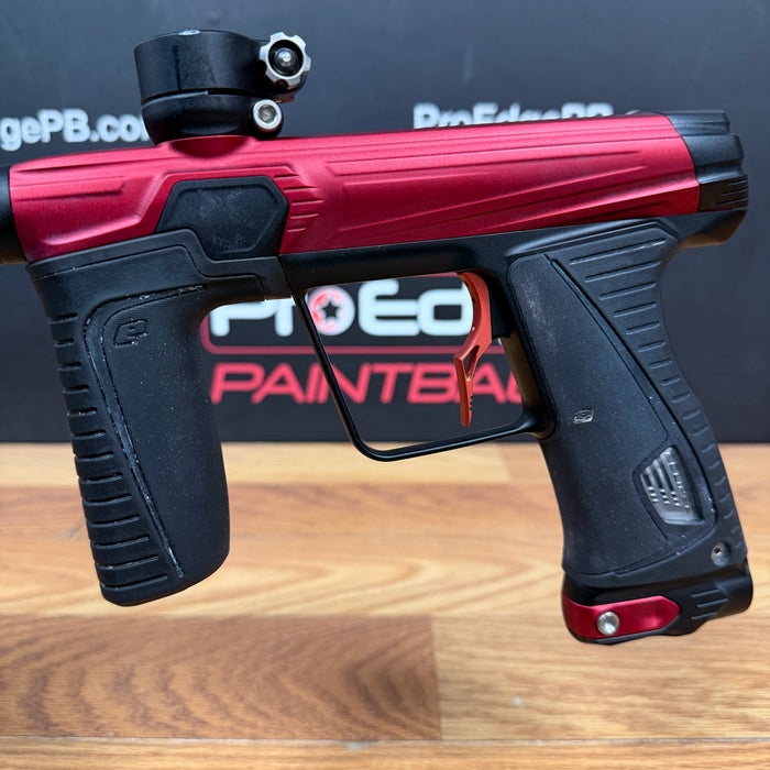 Pre Owned - Planet Eclipse 180r  - Black Red