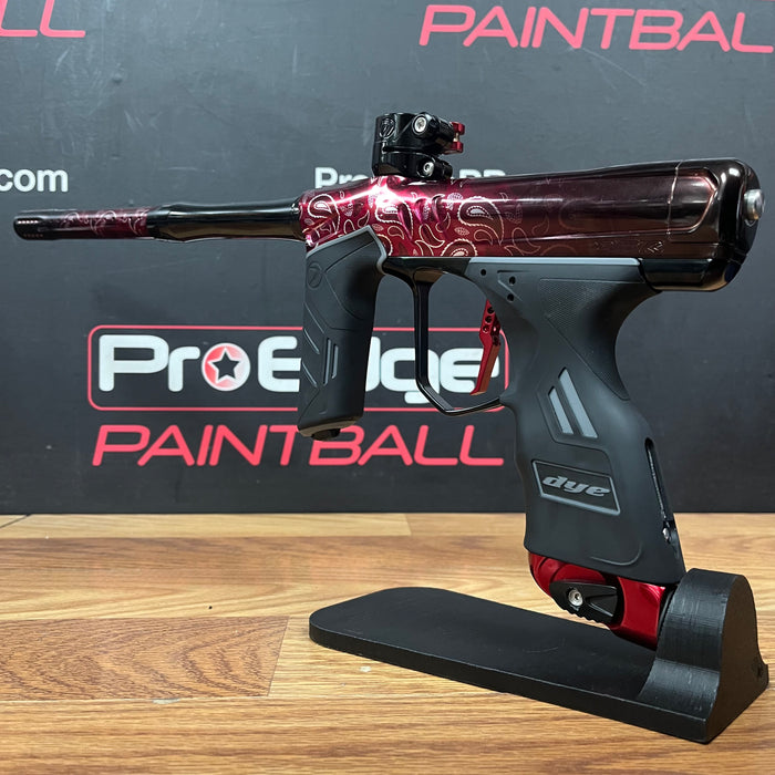 Pre Owned - Dye DSR+ - Red Bandana