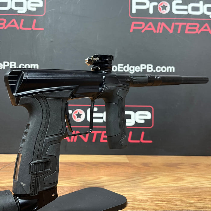Pre Owned - Planet Eclipse CS2 PRO - Black