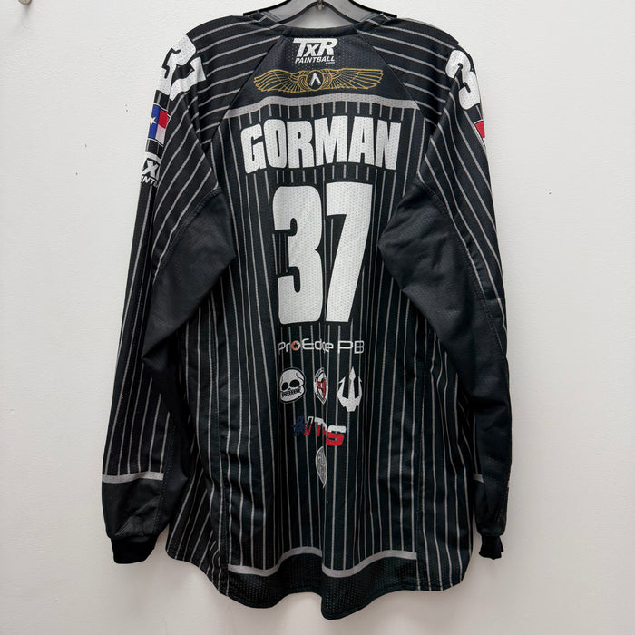 Pre Owned - WEPNZ TXR Factory Jersey - Black - X Large