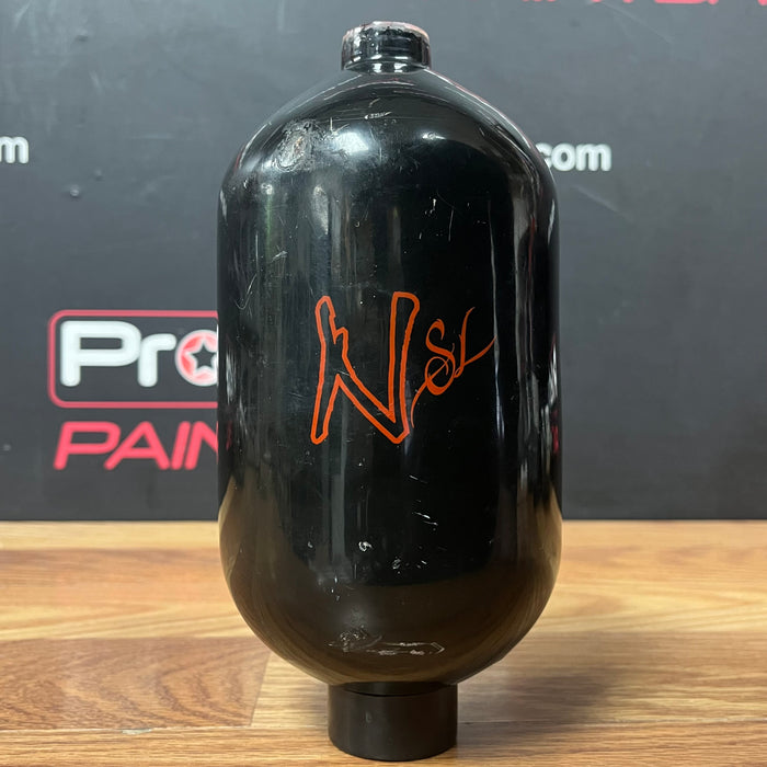 Pre Owned - Ninja 68/4500 - Black/Red (Bottle Only)