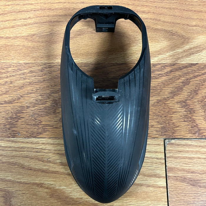 Pre Owned - Bunkerkings CTRL Top Shell  - Black