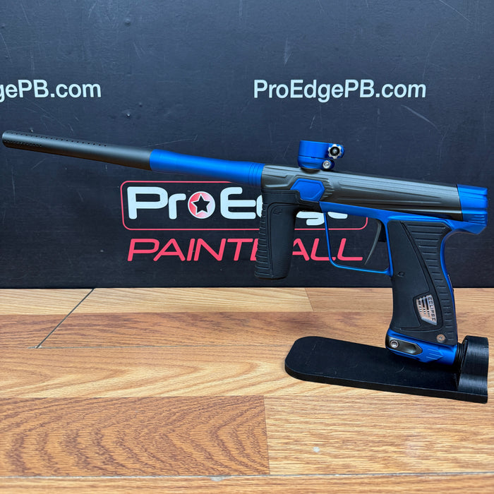 Pre Owned - Planet Eclipse 180R - Atlantic Storm - Grey Blue