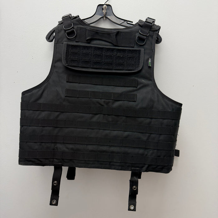 Pre Owned - Tactical Vest - Black
