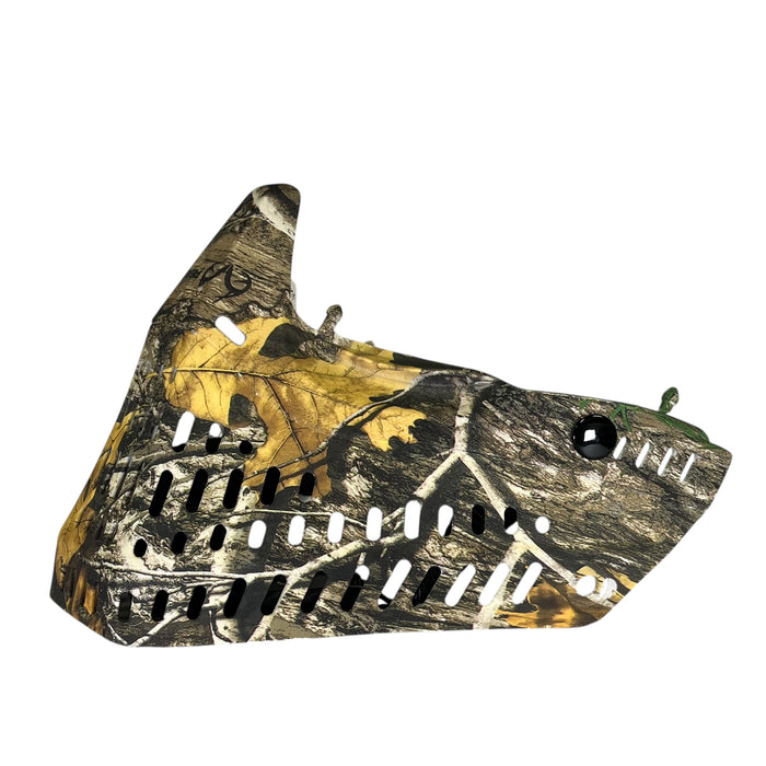 JT ProFlex Bottom - Real Tree Edge - Pattern 4