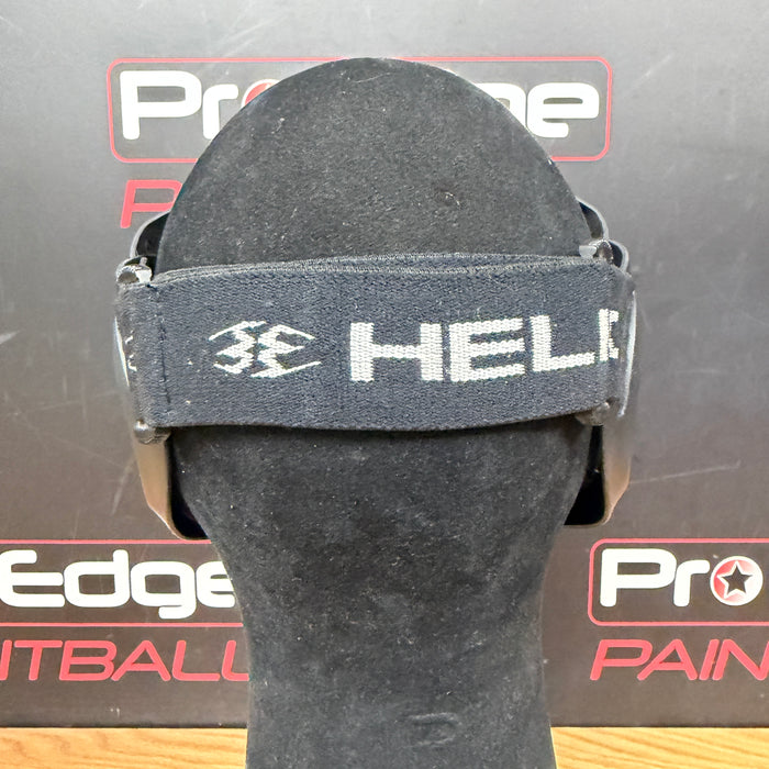 Pre Owned - Empire Helix Thermal Goggle - Black