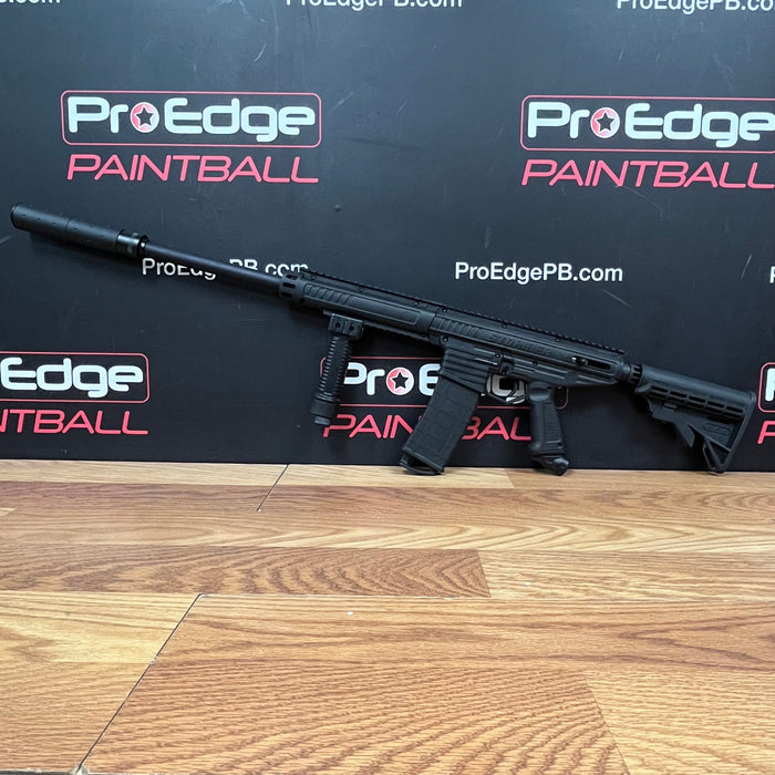 Pre Owned - Tippmann Stormer Elite - Black