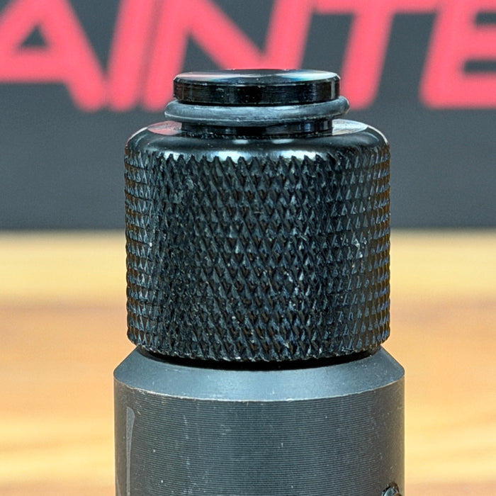Pre Owned - Thread Saver - Black