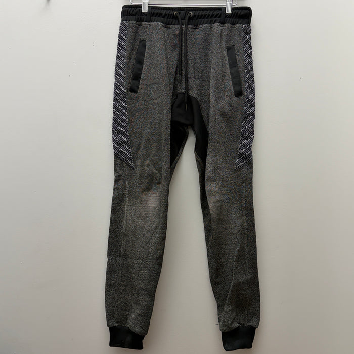Pre Owned - Hydraskins Jogger Paintball Pant - Medium - Grey