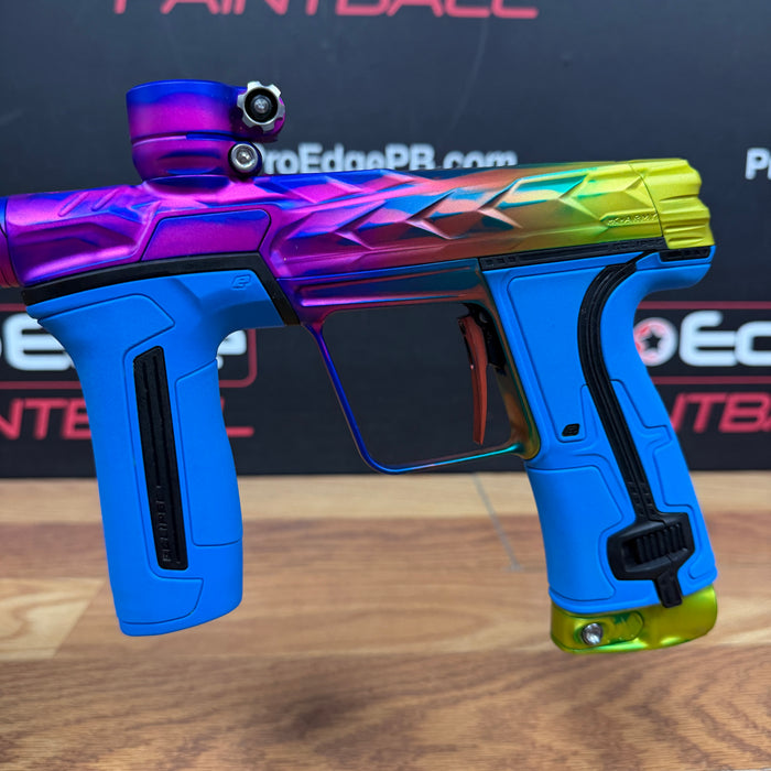 Pre Owned - Planet Eclipse HK Fossil CS3