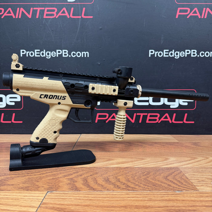 Pre Owned - Tippmann Cronus Basic - Tan