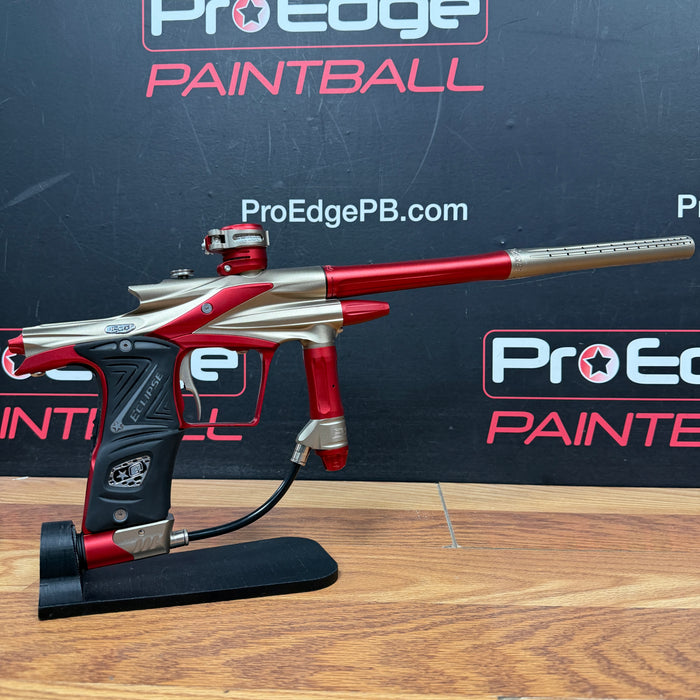 Pre Owned - Planet Eclipse Ego 11 - Tan Red - (SOLD AS IS/NO WARRANTY)