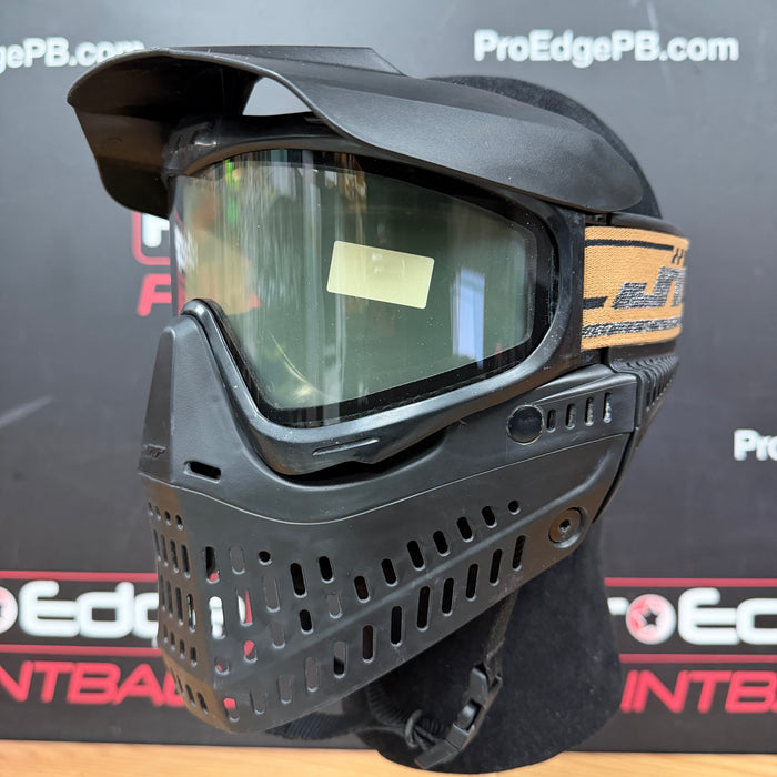 Pre Owned - JT Proflex Goggle - Black