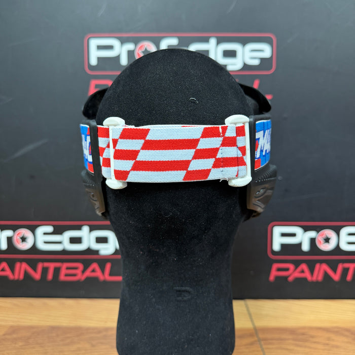 Pre Owned - JT Proflex Goggle - Black
